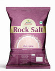 Baps Amrut Rock Salt -500 gm image 1