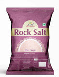 Baps Amrut Rock Salt -500 gm image 1